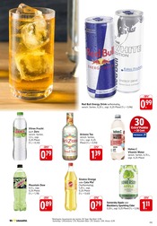Aktueller E center Prospekt mit Cola, "Aktuelle Angebote", Seite 24