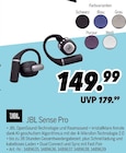 Sense Pro von JBL im aktuellen MEDIMAX Prospekt