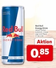 Aktuelle Energydrink Angebote bei Markant Nordwest in Lemgo Aktuelles Energy Drink Angebot bei Markant Nordwest in Lemgo ab 0,85 €