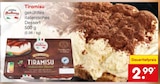 Tiramisu Angebote bei Netto Marken-Discount Ulm für 2,99 €