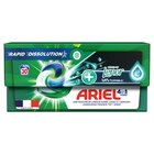 Lessive capsules 4 en 1 Pods - ARIEL en promo chez Carrefour Aulnay-sous-Bois à 14,18 €