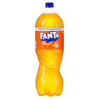 Soda - FANTA dans le catalogue Carrefour