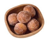 Quarkbällchen bei tegut im Edertal Prospekt für 1,99 €