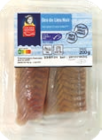 Dos de lieu noir - GOLDEN SEAFOOD en promo à 2,89 € chez Aldi Dos de lieu noir - GOLDEN SEAFOOD dans le catalogue Aldi