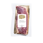 Magret de canard gras - DOMAINE D'ANET en promo chez Carrefour Saint-Étienne à 16,90 €