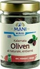 Bio-Oliven von Naturland Mani Bläuel im aktuellen tegut Prospekt für 3,79 €