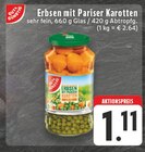 EDEKA Herne Prospekt mit  im Angebot für 1,11 €