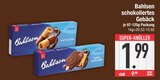schokoliertes Gebäck von Bahlsen im aktuellen EDEKA Prospekt für 1,99 €