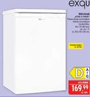 Kühlschrank im Angebot bei Marktkauf in Bautzen Kühlschrank Angebote von exquisit bei Marktkauf Bautzen für 169,99 €