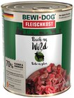 Hundenahrung Angebote von Bewi Dog bei REWE Ibbenbüren für 12,49 €