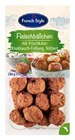 Fleischbällchen Angebote von French Style bei Lidl Hückelhoven für 2,79 €