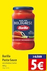 Barilla Pasta-Sauce Angebote bei famila Nordost Celle für 5,00 €