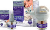 Optimum Starter-Set und Nachfüller im Fressnapf Prospekt Optimum Starter-Set und Nachfüller von Feliway im aktuellen Fressnapf Prospekt für 32,99 €
