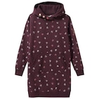 Mädchen Sweatkleid mit Bio-Baumwolle im Angebot bei Ernstings family in Pinneberg Mädchen Sweatkleid mit Bio-Baumwolle Angebote bei Ernstings family Pinneberg für 19,99 €