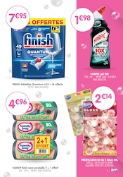 Poubelle Angebote im Prospekt "FAITES BRILLER VOTRE INTÉRIEUR À PETITS PRIX !" von B&M auf Seite 5