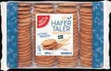 Hafertaler von GUT&GÜNSTIG im aktuellen EDEKA Prospekt für 3,99 €