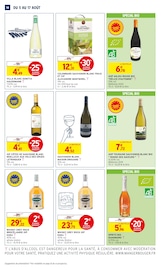 Whisky Angebote im Prospekt "34% EN AVANTAGE CARTE SUR UNE SÉLECTION DE PRODUITS" von Intermarché auf Seite 14