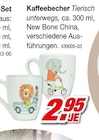 Kaffeebecher Tierisch unterwegs Angebote bei Möbel AS Sindelfingen für 2,95 €