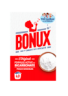 Lessive en poudre - BONUX en promo chez Carrefour Soissons à 7,83 €