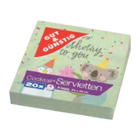 Servietten von Gut & Günstig für 0,99 € bei Marktkauf im Angebot Servietten von Gut & Günstig im aktuellen Marktkauf Prospekt