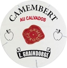 Camembert au calvados en promo chez Lidl Le Havre à 3,49 €