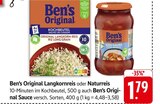 Langkornreis oder Naturreis bei EDEKA im Kelberg Prospekt für 1,79 €