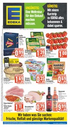 EDEKA Prospekt für Gauting mit 20 Seiten EDEKA Prospekt für Gauting: Top Angebote, 20 Seiten, 16.08.2022 - 20.08.2022
