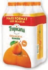 U Express Nans-les-Pins - Promo Pur jus d'orange sans pulpe Promo Pur jus d'orange sans pulpe à 11,99 € dans le catalogue U Express à Nans-les-Pins