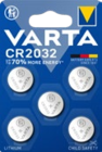 Aktuelles Knopfzellen CR2025 Angebot bei Kaufland in Duisburg ab 2,99 €