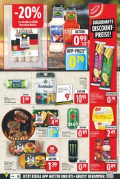 Aktueller E center Prospekt mit Bier, "Aktuelle Angebote", Seite 3