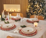 Sous-assiette - Super U à Grenoble Sous-assiette en promo chez Super U Grenoble à 2,29 €