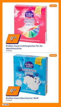 Waschmaschine im Action Prospekt "kleine Preise, grosse Freude!" mit 34 Seiten (Menden (Sauerland))