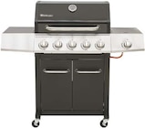 Gasgrill "Daytona 5 Plus" im Angebot bei Hellweg in Monheim Gasgrill "Daytona 5 Plus" Angebote von Rothmann bei Hellweg Monheim für 399,00 €