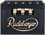 Pilsner im Angebot bei Kaufland in Dessau-Roßlau Pilsner Angebote von Radeberger bei Kaufland Dessau-Roßlau für 10,99 €