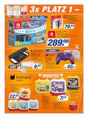 Ähnliche Playstation 4 Angebote im Prospekt "Top Angebote" von expert TeVi in Landshut Ähnliche Angebote wie Playstation 4 im Prospekt "Top Angebote" auf Seite 6 von expert TeVi in Landshut