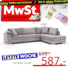 Aktuelles Enjoy Angebot bei Seats and Sofas in Düsseldorf ab 587,00 €