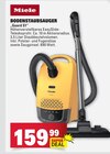 Bodenstaubsauger Guard S1 im Angebot bei Marktkauf in Aalen Bodenstaubsauger Guard S1 Angebote von Miele bei Marktkauf Aalen für 159,99 €