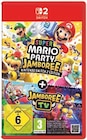 Switch 2-Spiel Super Mario Party Jamboree TV im Angebot bei expert in Hoyerswerda Switch 2-Spiel Super Mario Party Jamboree TV Angebote von Nintendo Switch bei expert Hoyerswerda für 59,00 €
