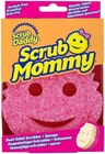 Éponge à récurer - Scrub Daddy dans le catalogue Lidl