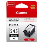 Canon PG-545XL - noir - cartouche d'encre originale - Canon - Bureau Vallée à Avignon Canon PG-545XL - noir - cartouche d'encre originale - Canon en promo chez Bureau Vallée Avignon à 20,99 €