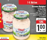 Almighurt Angebote von Ehrmann bei EDEKA Lippstadt für 1,00 €