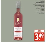 EDEKA Dresden - Alkoholfrei Rosé Angebot im Prospekt Alkoholfrei Rosé bei EDEKA im Dresden Prospekt für 3,49 €