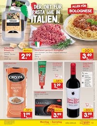 Wein Angebot im aktuellen Netto Marken-Discount Prospekt auf Seite 13