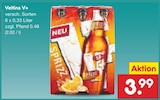 V+ von Veltins im aktuellen Netto Marken-Discount Prospekt
