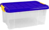 OBI Warburg - Eurobox Angebot im Prospekt Eurobox bei OBI im Warburg Prospekt für 5,99 €