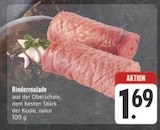 Rinderroulade im Angebot bei E center in Chemnitz Rinderroulade Angebote bei E center Chemnitz für 1,69 €