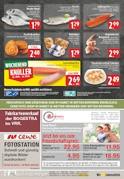 Aktueller EDEKA Prospekt mit Garnelen, "Aktuelle Angebote", Seite 24