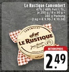 Camembert bei EDEKA im Wassenberg Prospekt für 2,49 €