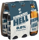 Hell Angebote von Schmackes bei REWE Wesel für 3,49 €