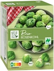 Bio Rosenkohl von NATURGUT im aktuellen Penny Prospekt für 1,99 €